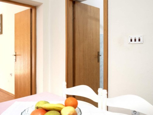 Ferielejlighed - 3 personer -  - 21463 - Vrboska