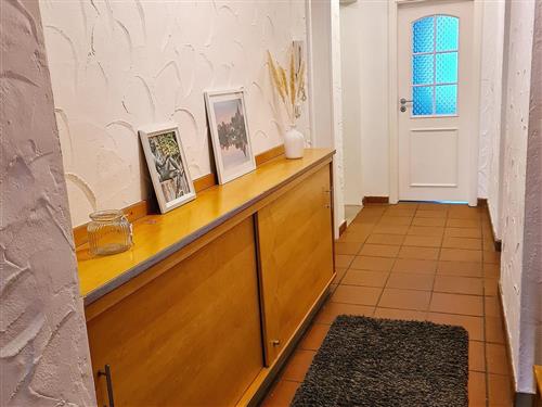 Ferielejlighed - 4 personer -  - Jähnenstraße - 23879 - Mölln