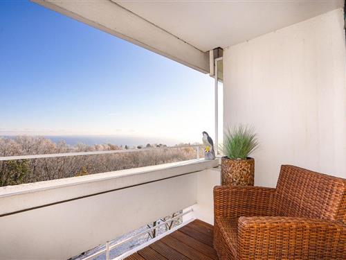 Semesterlägenhet - 4 personer -  - Pfingstberg - 23730 - Sierksdorf