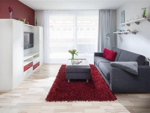 Ferielejlighed - 3 personer -  - Heinrichstraße - 26548 - Norderney