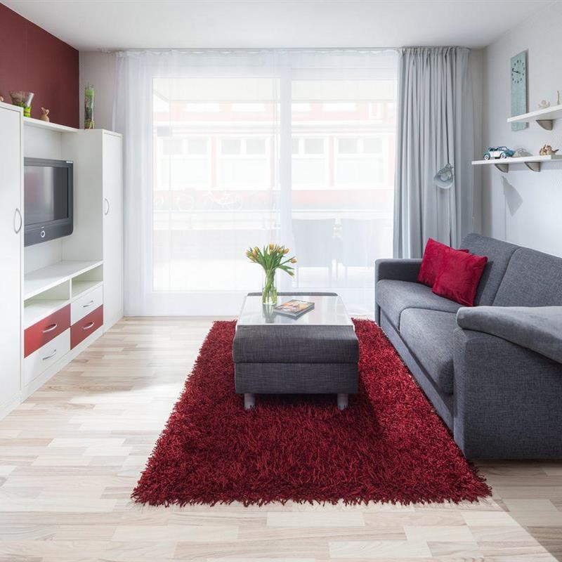 Ferielejlighed - 3 personer -  - Heinrichstraße - 26548 - Norderney