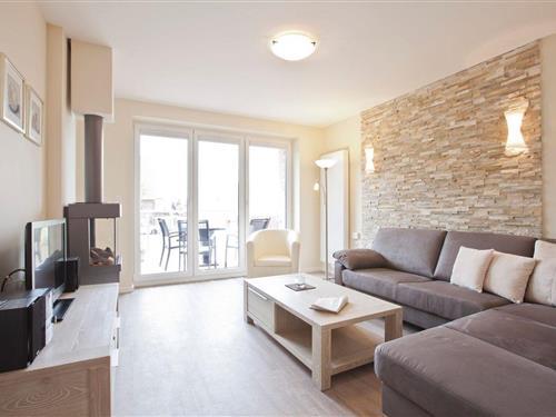 Ferielejlighed - 4 personer -  - Lüttje Legde - 26548 - Norderney