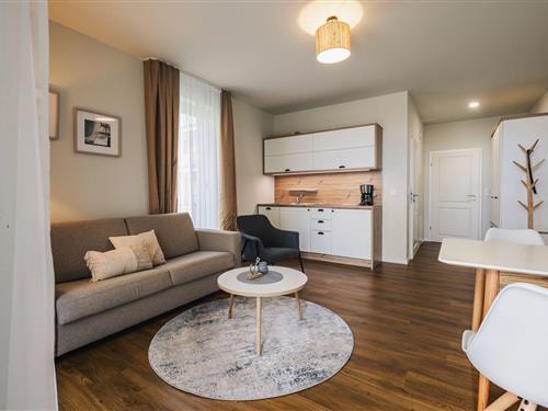 Ferieleilighet - 4 personer -  - Dorfstraße - 18356 - Fuhlendorf