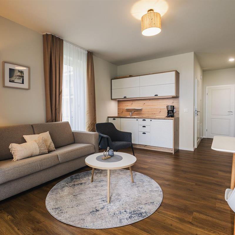 Ferielejlighed - 4 personer -  - Dorfstraße - 18356 - Fuhlendorf