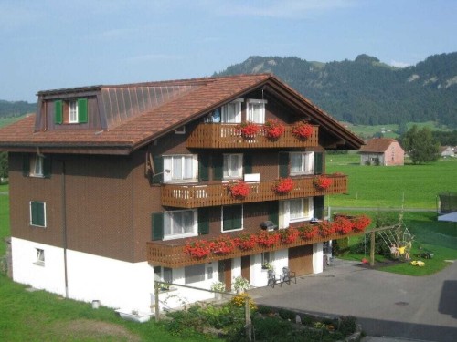 Ferienhaus - 6 Personen -  - 8841 - Gross