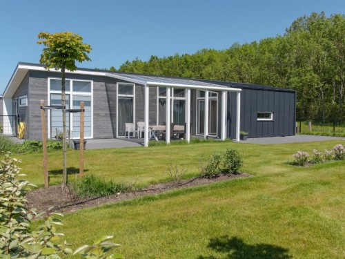 Holiday home - 4 persons -  - 4424MN - Wemeldinge