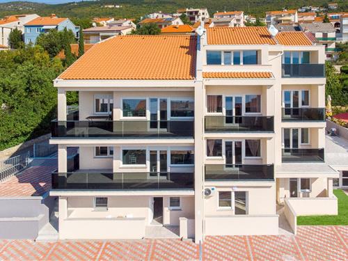 Holiday home - 6 persons -  - Ulica Milovana Muževica - 51265 - Dramalj