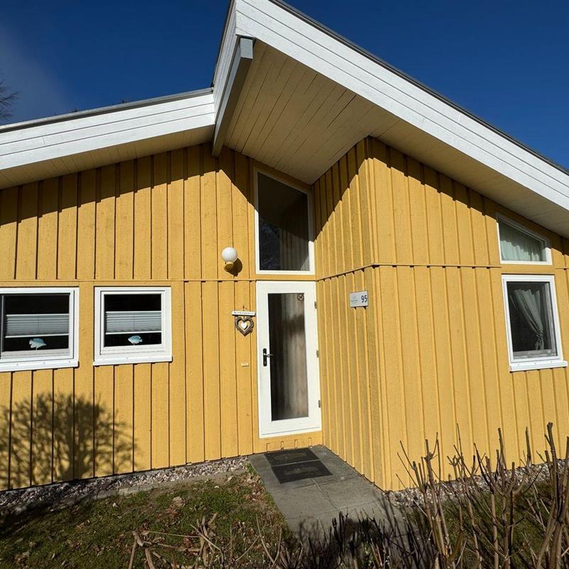 Sommerhus - 4 personer -  - Walter-Gotsmann-Straße - 17252 - Mirow