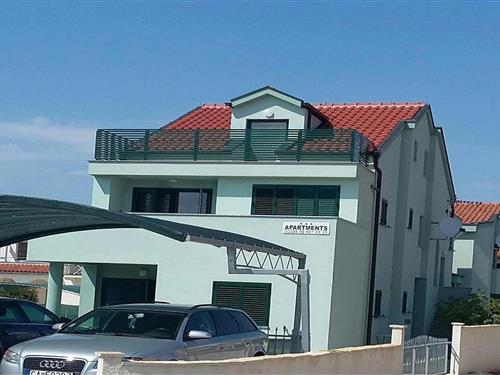 Ferielejlighed - 6 personer -  - 20235 - Zaton