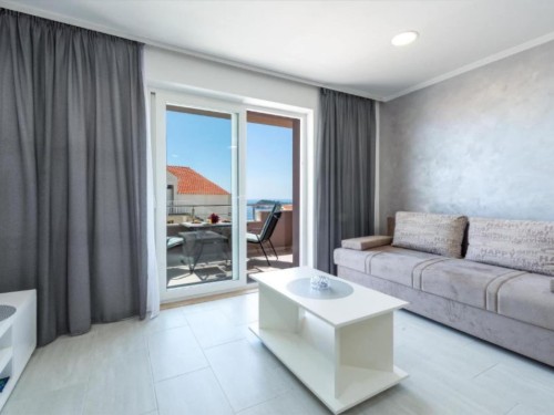 Ferieleilighet - 3 personer -  - 20210 - Cavtat