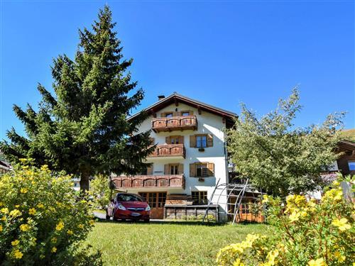 Holiday apartment - 5 persons -  - Livigno - 23041