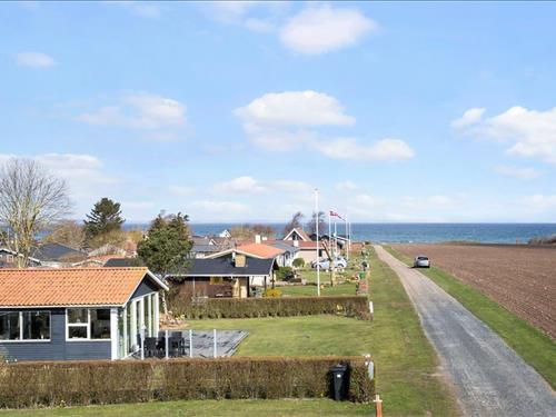 Sommerhus - 6 personer -  - Lærkevej - Skåstrup - 5400 - Bogense
