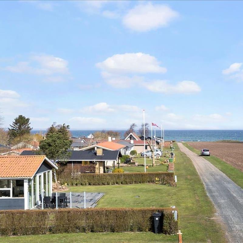 Ferienhaus - 6 Personen -  - Lærkevej - Skaastrup - 5400 - Bogense