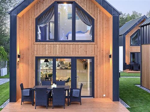 Holiday home - 4 persons -  - Ks. Jastaka - 84-113 - Bialogora