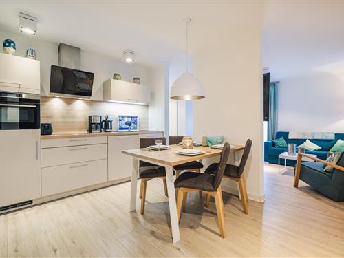 Ferieleilighet - 4 personer -  - Bebelstraße - 18375 - Prerow