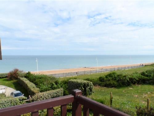 Holiday Home/Apartment - 4 persons -  - 14390 - Cabourg