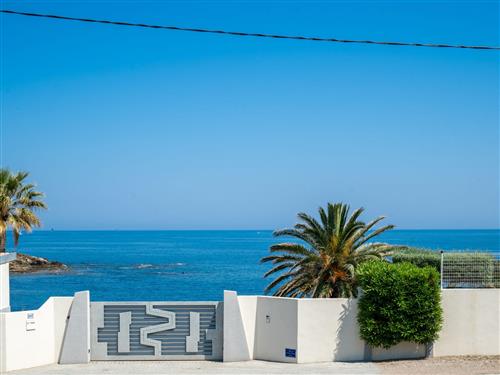 Ferielejlighed - 4 personer -  - Saint Aygulf - 83370