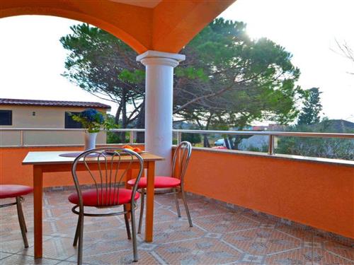 Holiday apartment - 5 persons -  - Privlaka - 23233