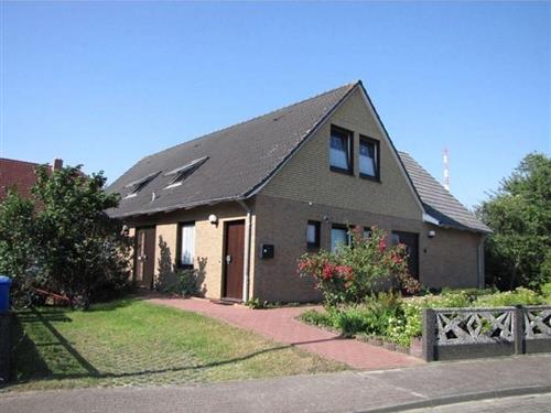 Holiday Home/Apartment - 4 persons -  - Isdobben - 26757 - Borkum