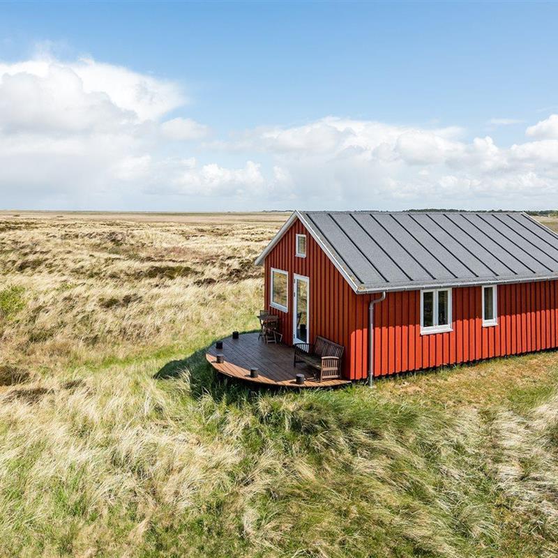 Ferienhaus - 6 Personen -  - Langlivej - Lakolk - 6792 - Römö