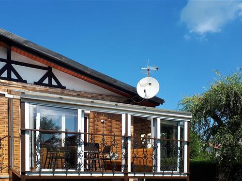 Sommerhus - 8 personer -  - Morska - 76-150 - Darlowo