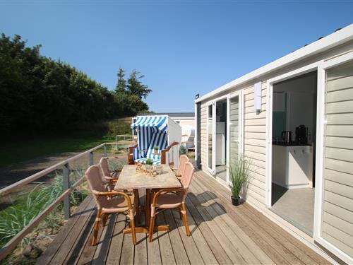 Mobilehome - 4 personer -  - Strandweg - 23730 - Schashagen