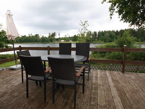 Sommerhus - 4 personer -  - 38678 - Clausthal-Zellerfeld