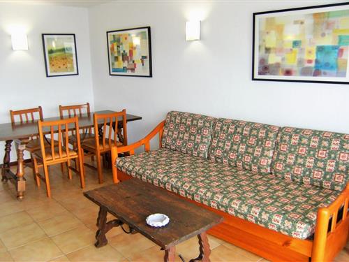 Holiday Home/Apartment - 6 persons -  - 17258 - Estartit