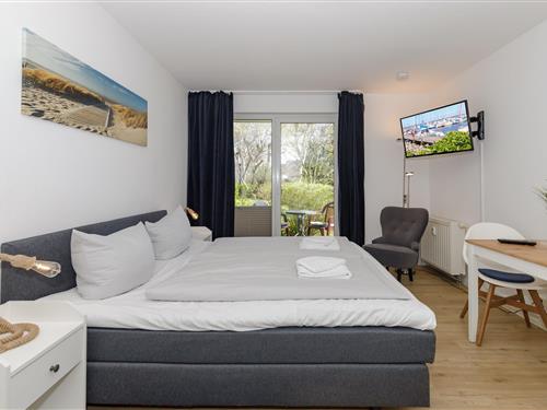 Ferielejlighed - 2 personer -  - Hafenstraße - 18225 - Kühlungsborn