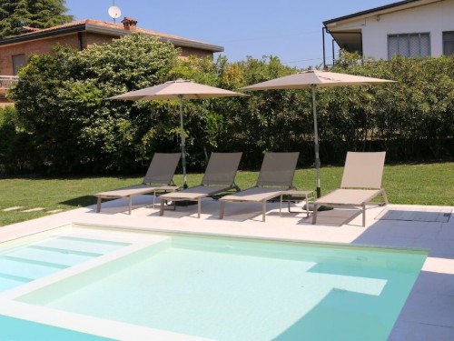 Ferienhaus - 4 Personen -  - 37017 - Lazise