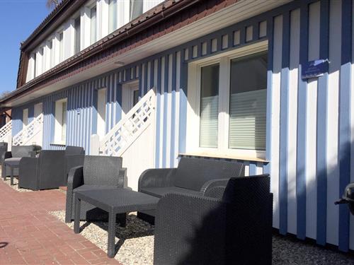 Holiday Home/Apartment - 3 persons -  - Lindenstr. - 18374 - Zingst