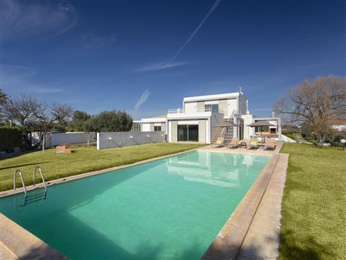 Fritidshus - 12 personer -  - Porches - 8400-454