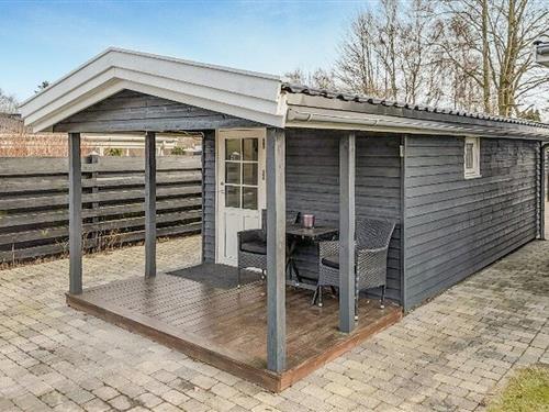 Ferienwohnung - 2 Personen -  - Thorsagervej - Smidstrup - 3230 - Grästed