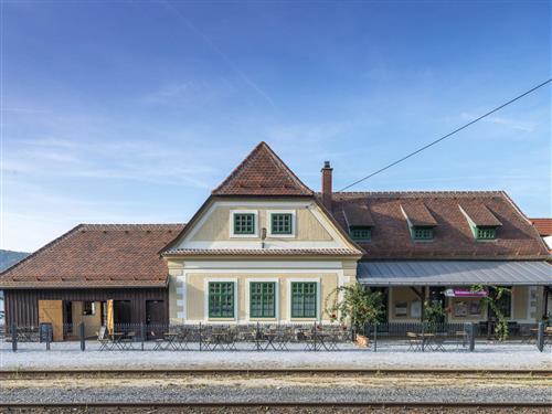 Ferieleilighet - 4 personer -  - Dürnstein - 3601 - Dürnstein