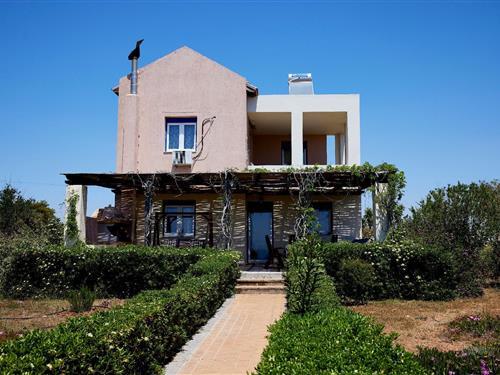 Holiday Home/Apartment - 8 persons -  - plimiri - 85109 - Rhodes