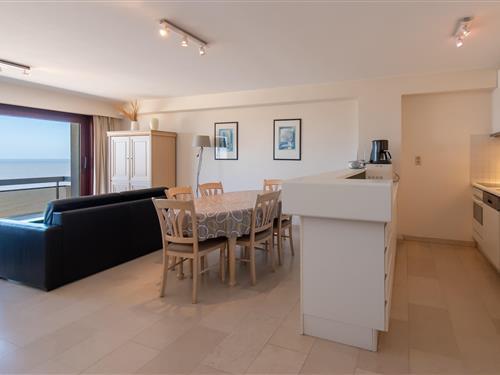 Ferielejlighed - 6 personer -  - 8430 - Middelkerke