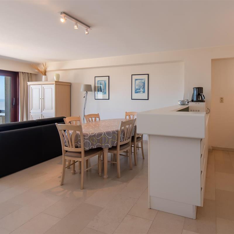 Ferielejlighed - 6 personer -  - 8430 - Middelkerke