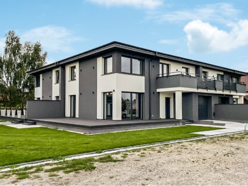 Holiday home - 9 persons -  - Wolinska - 72-400 - Kamien Pomorski