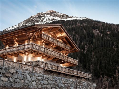 Ferieleilighet - 3 personer -  - Flattach - 9831