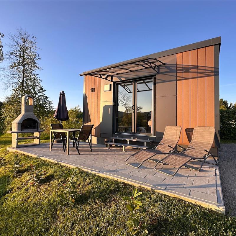 Tiny house - 2 personer -  - 92431 - Neunburg Vorm Wald