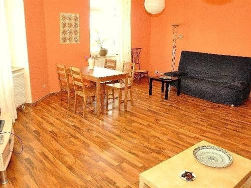 Ferienwohnung - 5 Personen -  - Ludwigstraße - 01097 - Dresden