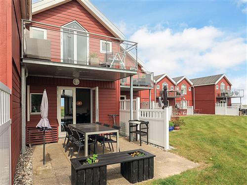 Ferienhaus - 6 Personen -  - Stranden - Öster Hurup - 9560 - Hadsund