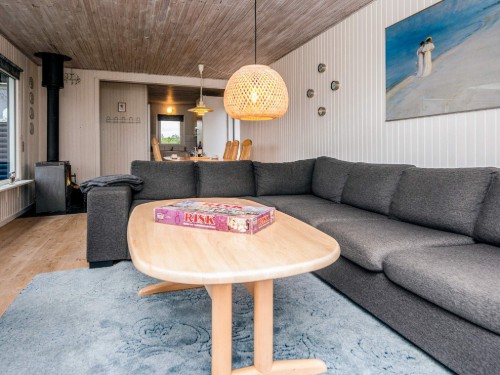 Fritidshus - 8 personer -  - Havbakken - Flovt - 6100 - Southeast Jutland And Als