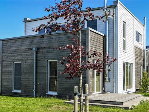 Ferienhaus - 4 Personen -  - An den Pütten - 26969 - Tossens