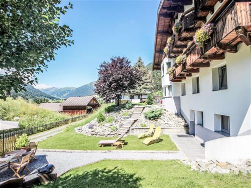 Holiday apartment - 5 persons -  - Pettneu Am Arlberg - 6574