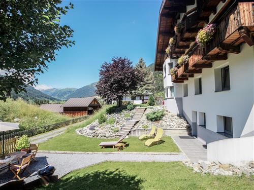 Sommerhus - 5 personer -  - Pettneu Am Arlberg - 6574