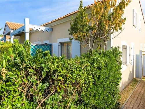 Ferienhaus - 4 Personen -  - 34250 - Palavas Les Flots