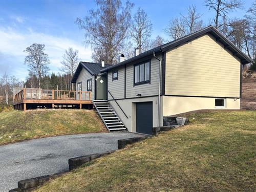Ferienhaus - 8 Personen -  - Äskhult - Habo Jönköping - 566 91 - Habo
