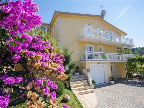 Holiday apartment - 6 persons -  - Bilin Dolac - 21220 - Trogir