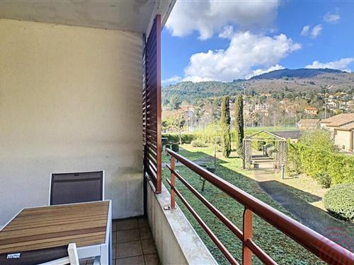 Holiday Home/Apartment - 2 persons -  - 34240 - Lamalou-Les-Bains